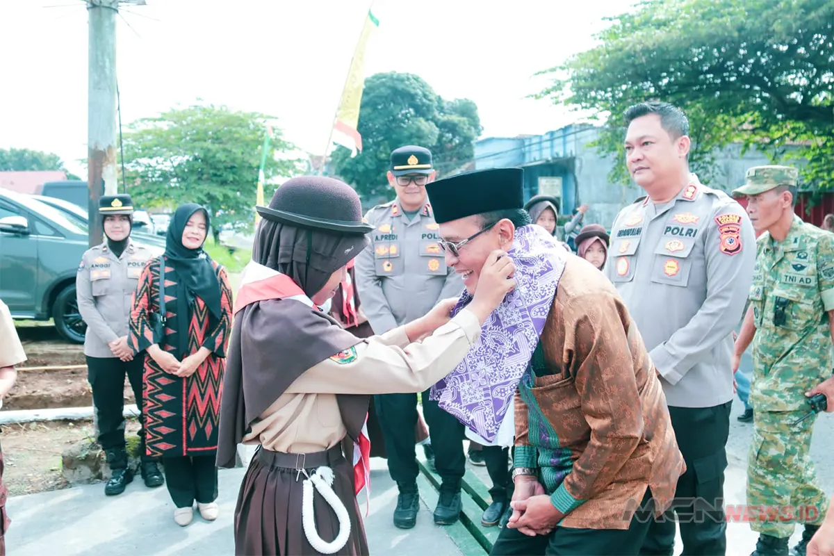 Bupati Ciamis