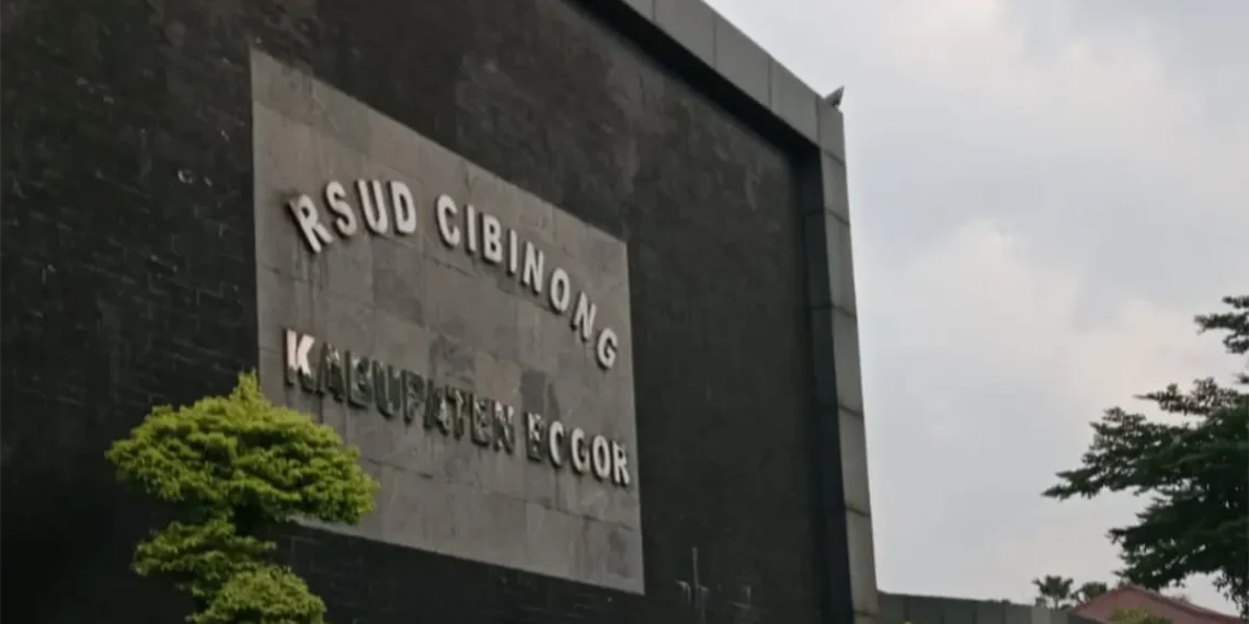 RSUD Cibinong