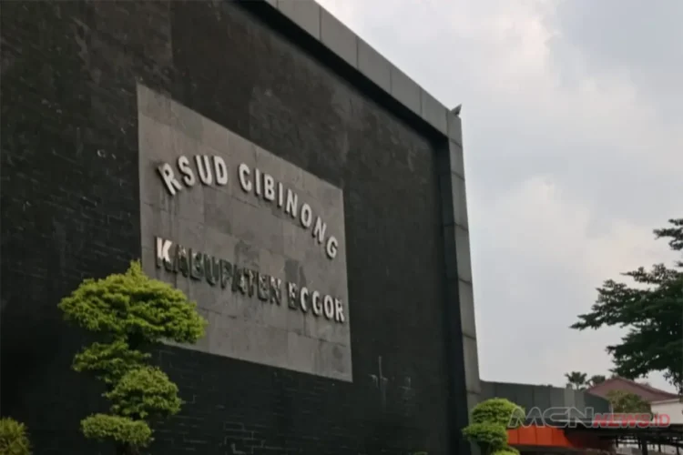 RSUD Cibinong
