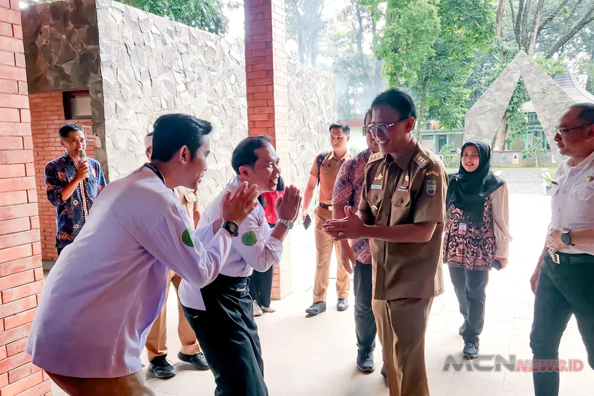 kegiatan Kurasi Chef Halal