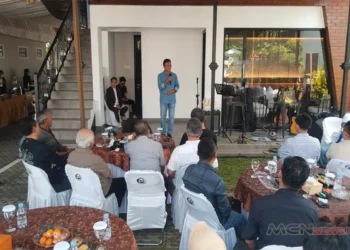 kopi lokal