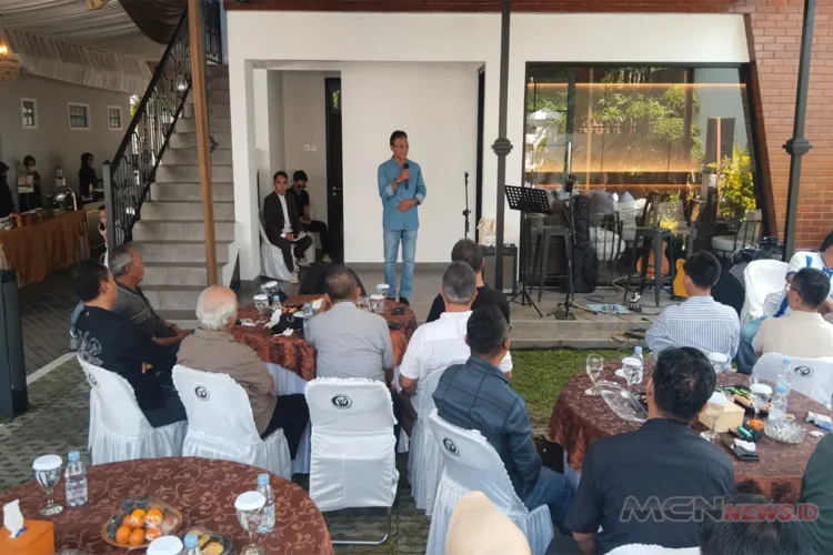 kopi lokal