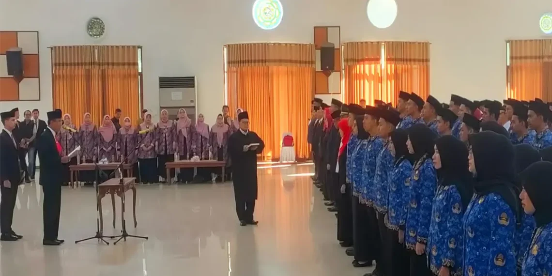 integritas ASN