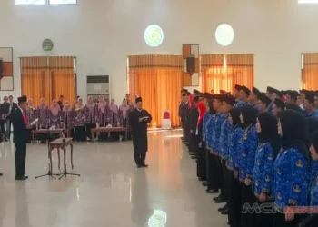 integritas ASN