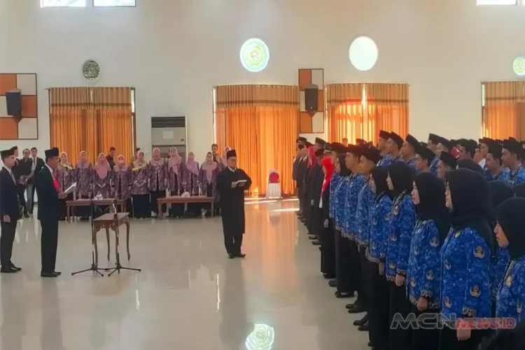 integritas ASN