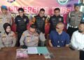 Polres Ciamis