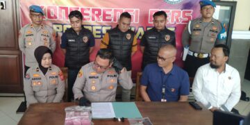 Polres Ciamis