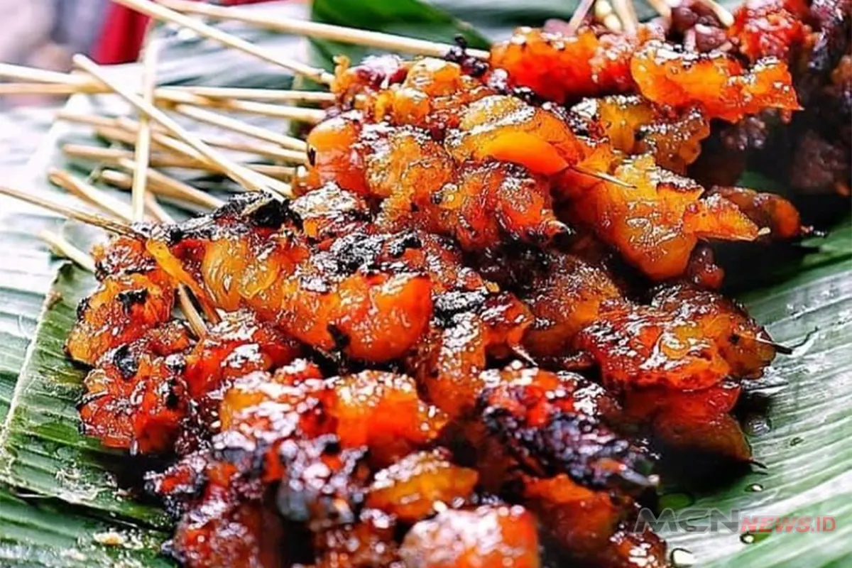 kuliner khas Boyolali