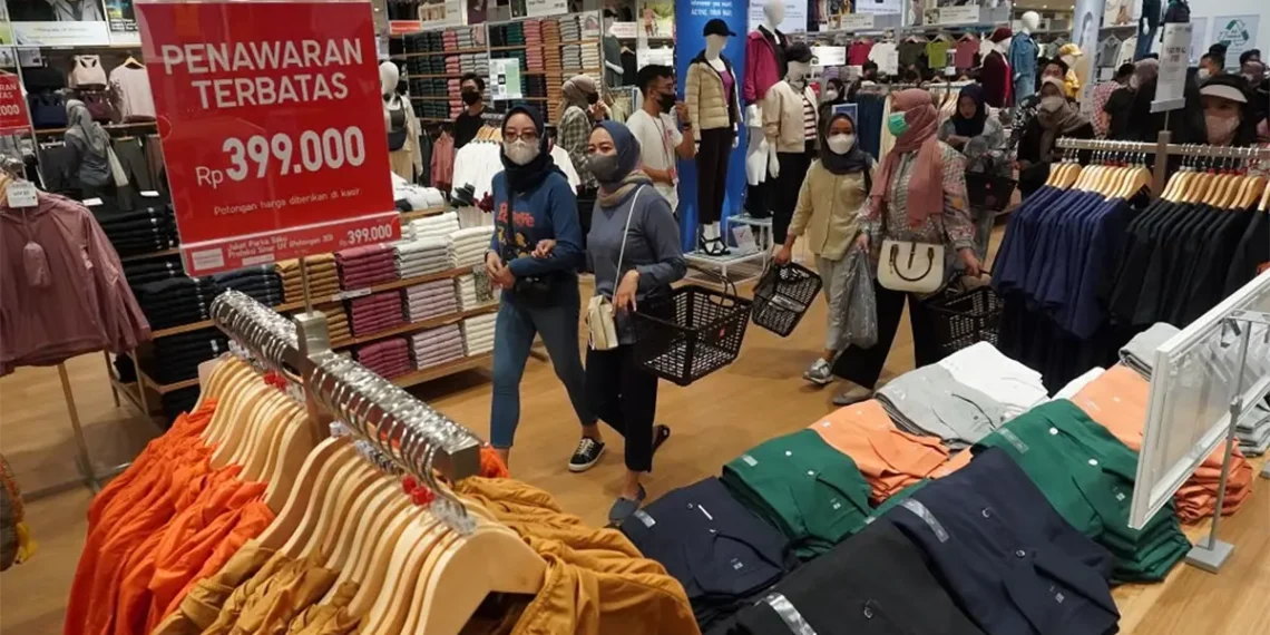 Kisah sukses UNIQLO