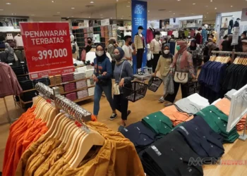 Kisah sukses UNIQLO