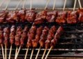 olahan daging kurban
