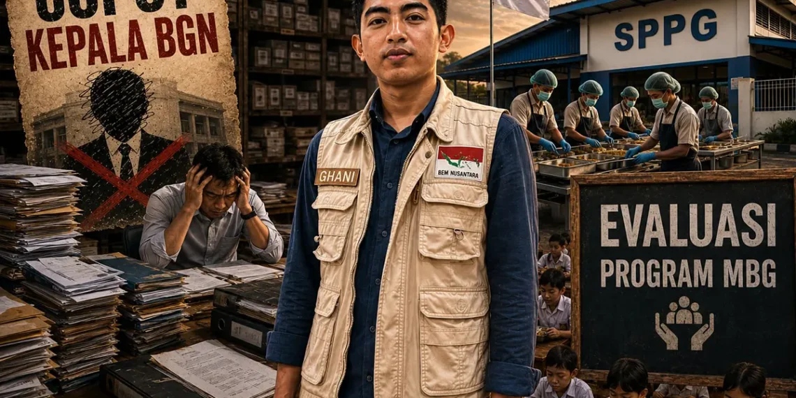 BEM Nusantara