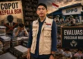 BEM Nusantara