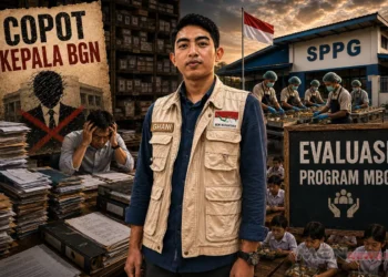 BEM Nusantara