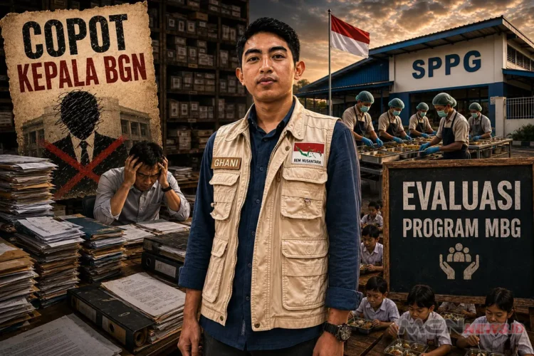 BEM Nusantara