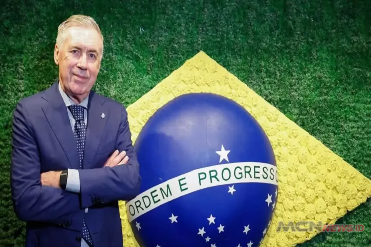 Carlo Ancelotti