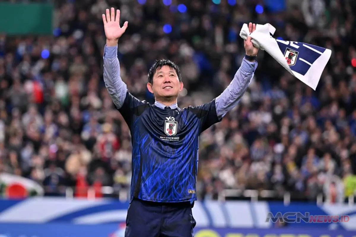 Hajime Moriyasu
