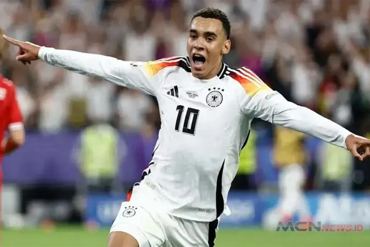 Timnas Jerman 2026