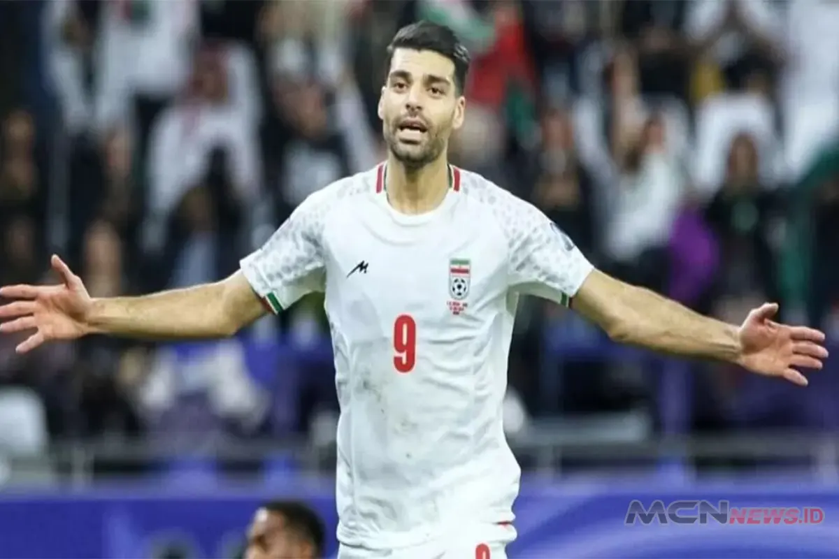 Mehdi Taremi