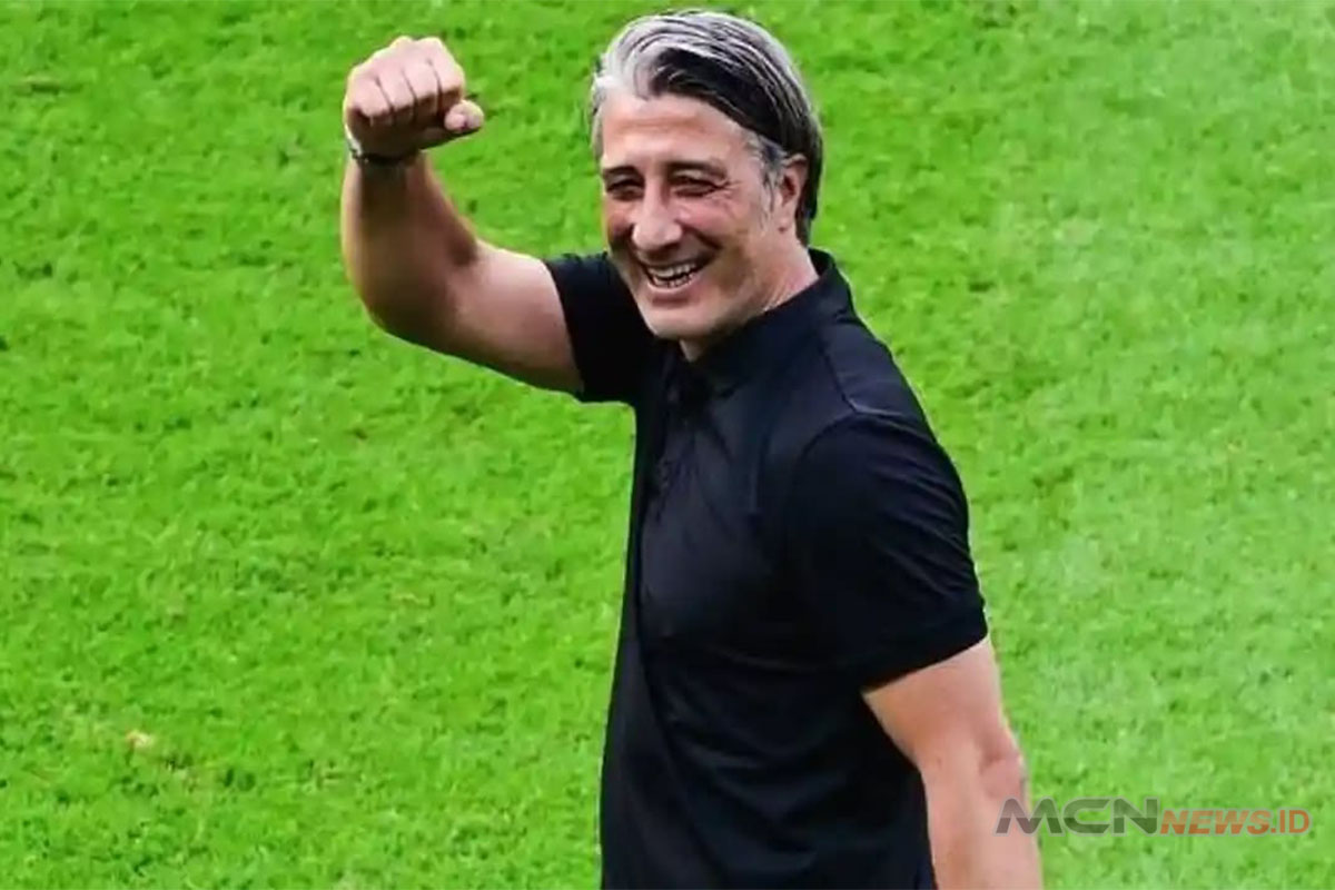 Murat Yakin
