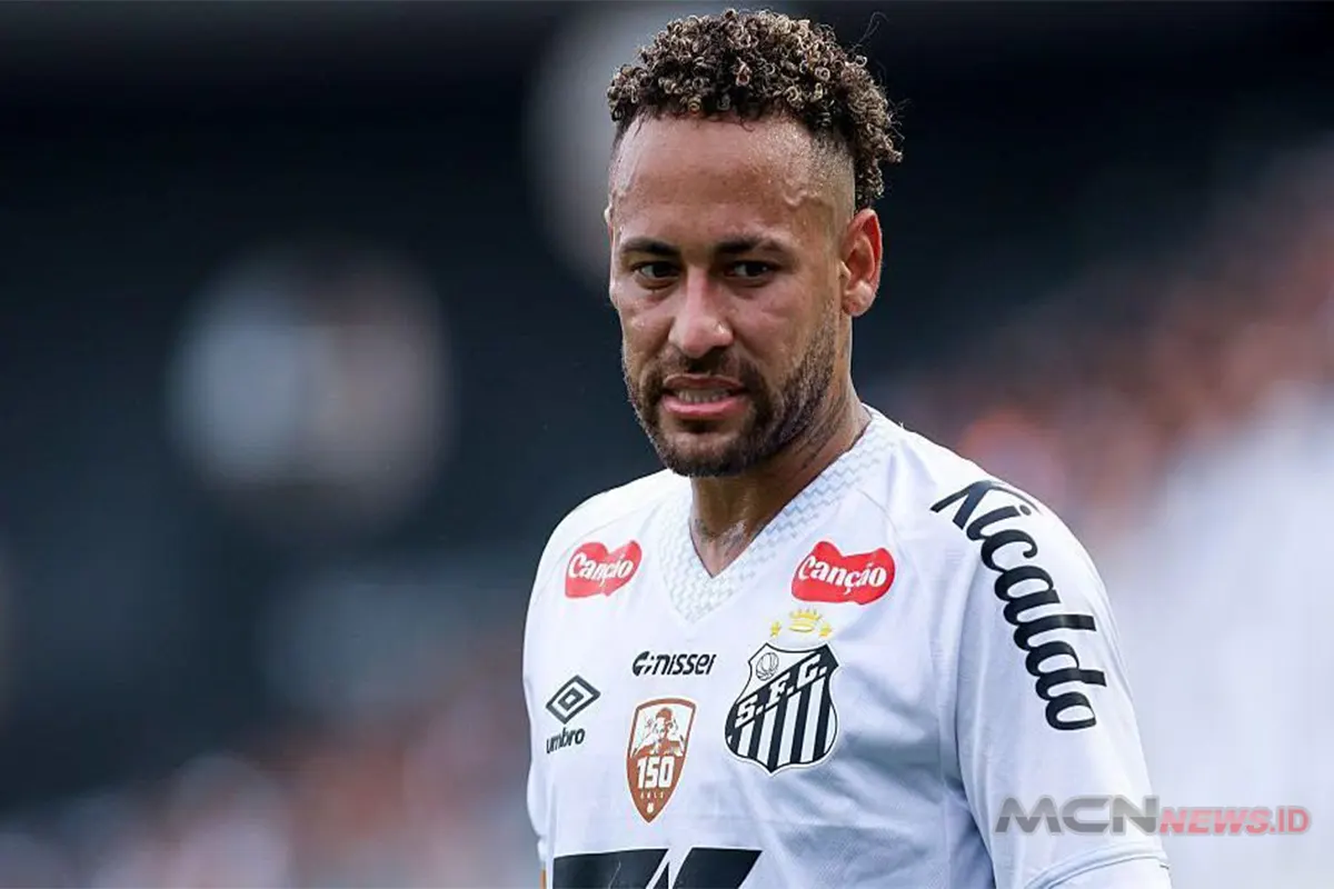 Neymar Jr