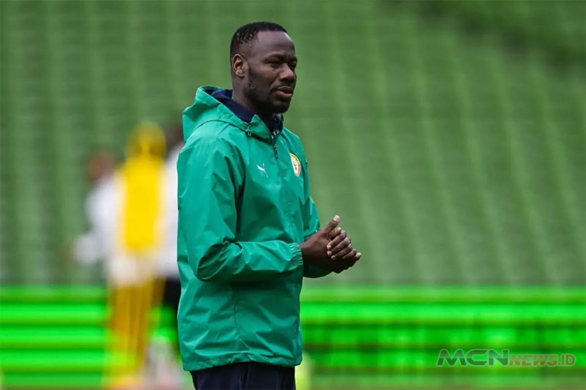 Skuad Timnas Senegal untuk Piala Dunia FIFA 2026