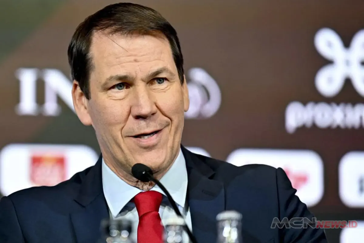 Timnas Belgia Piala Dunia 2026
