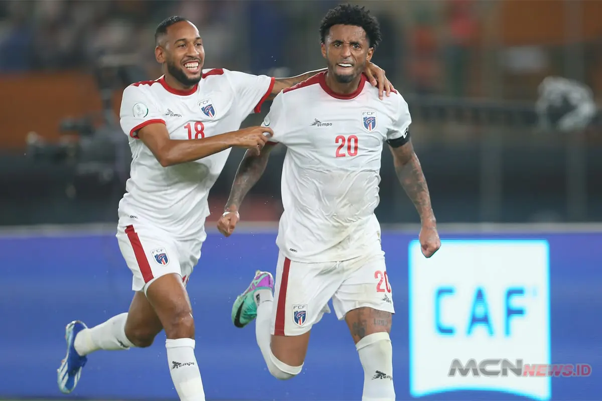 Timnas Tanjung Verde