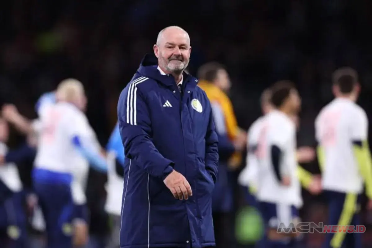Steve Clarke