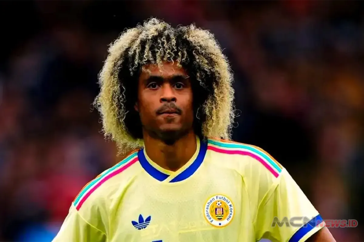 Tahith Chong