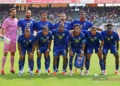 Timnas Tanjung Verde di Piala Dunia 2026