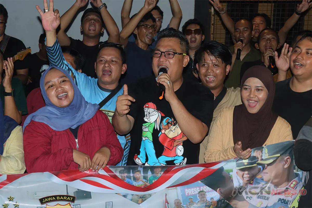Kapolres Ciamis