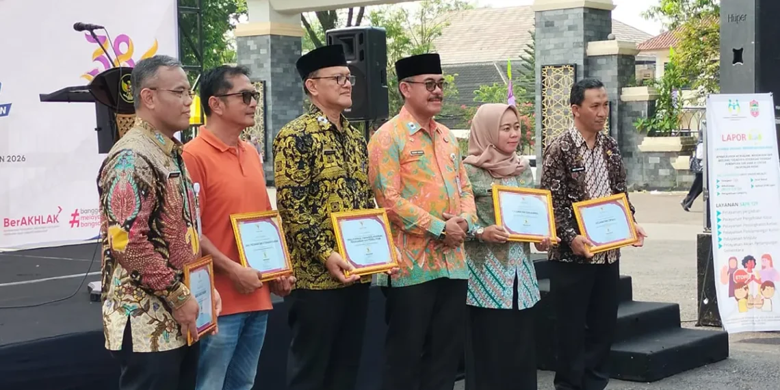 Job Fair Ciamis 2026
