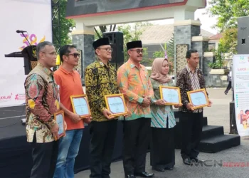 Job Fair Ciamis 2026