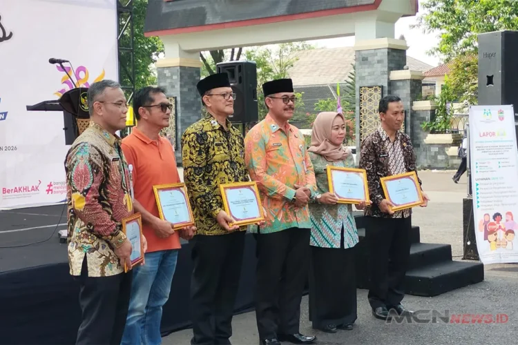 Job Fair Ciamis 2026