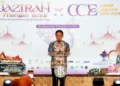 Bupati Ciamis Herdiat Sunarya