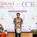 Bupati Ciamis Herdiat Sunarya