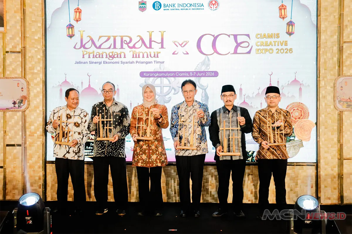 Ciamis Creative Expo (CCE) 2026