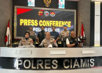 Polres Ciamis