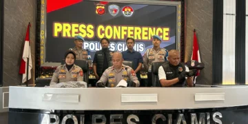Polres Ciamis