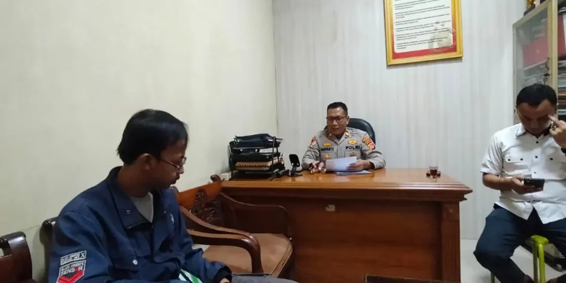 Serikat Mahasiswa Ciamis