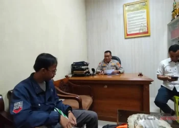 Serikat Mahasiswa Ciamis