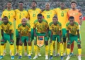 Timnas Afrika Selatan