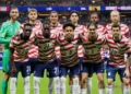 Timnas Amerika Serikat 2026