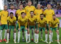 Timnas Australia 2026