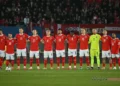 Timnas Austria di Piala Dunia FIFA 2026