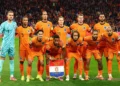 Timnas Belanda