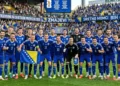 Timnas Bosnia dan Herzegovina 2026