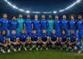 Timnas Curacao