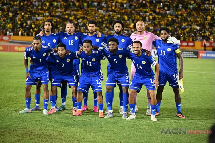 Timnas Haiti